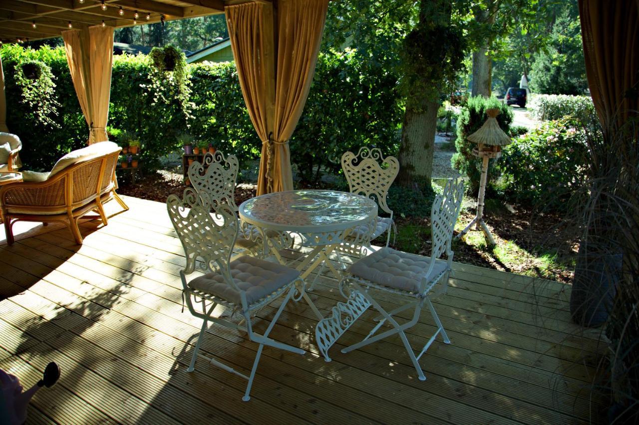 Chalet Maurice Zutendaal Esterno foto