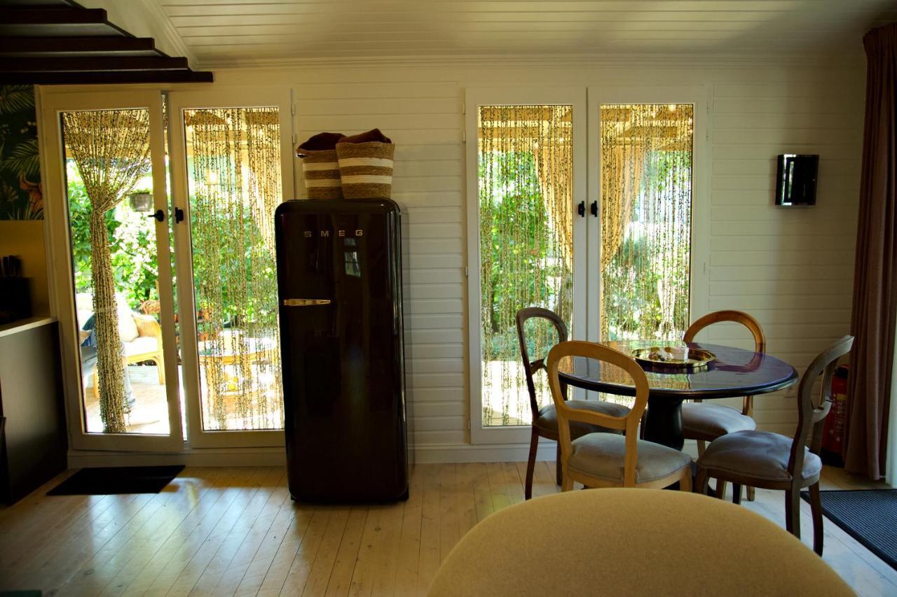 Chalet Maurice Zutendaal Esterno foto