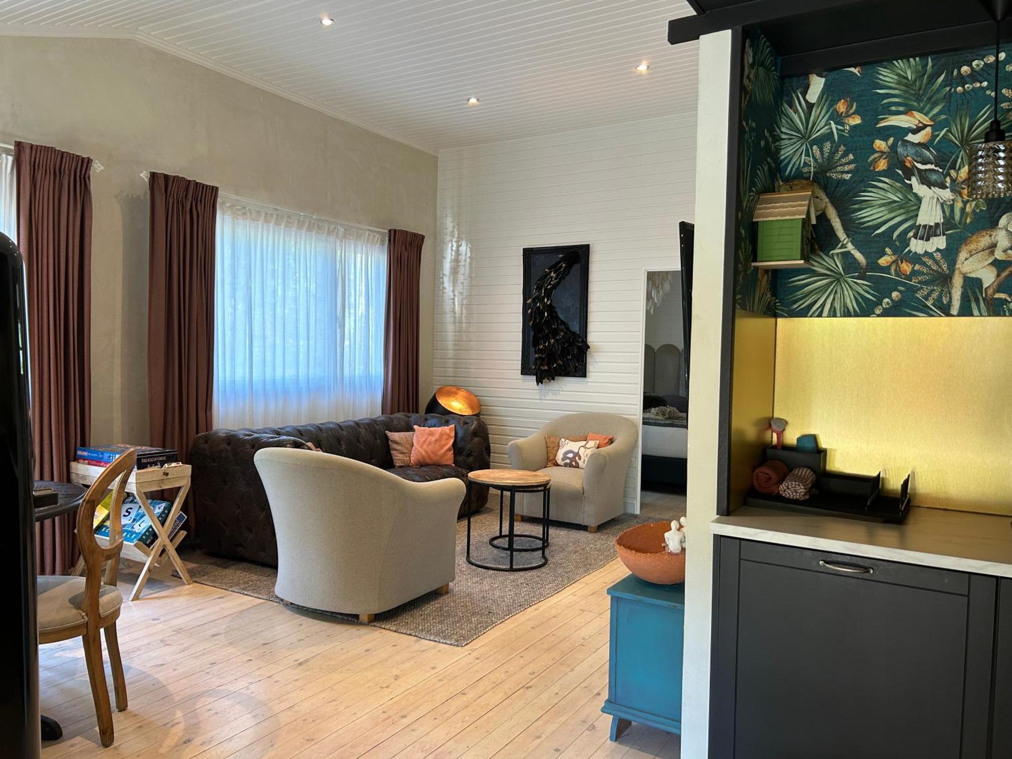 Chalet Maurice Zutendaal Esterno foto