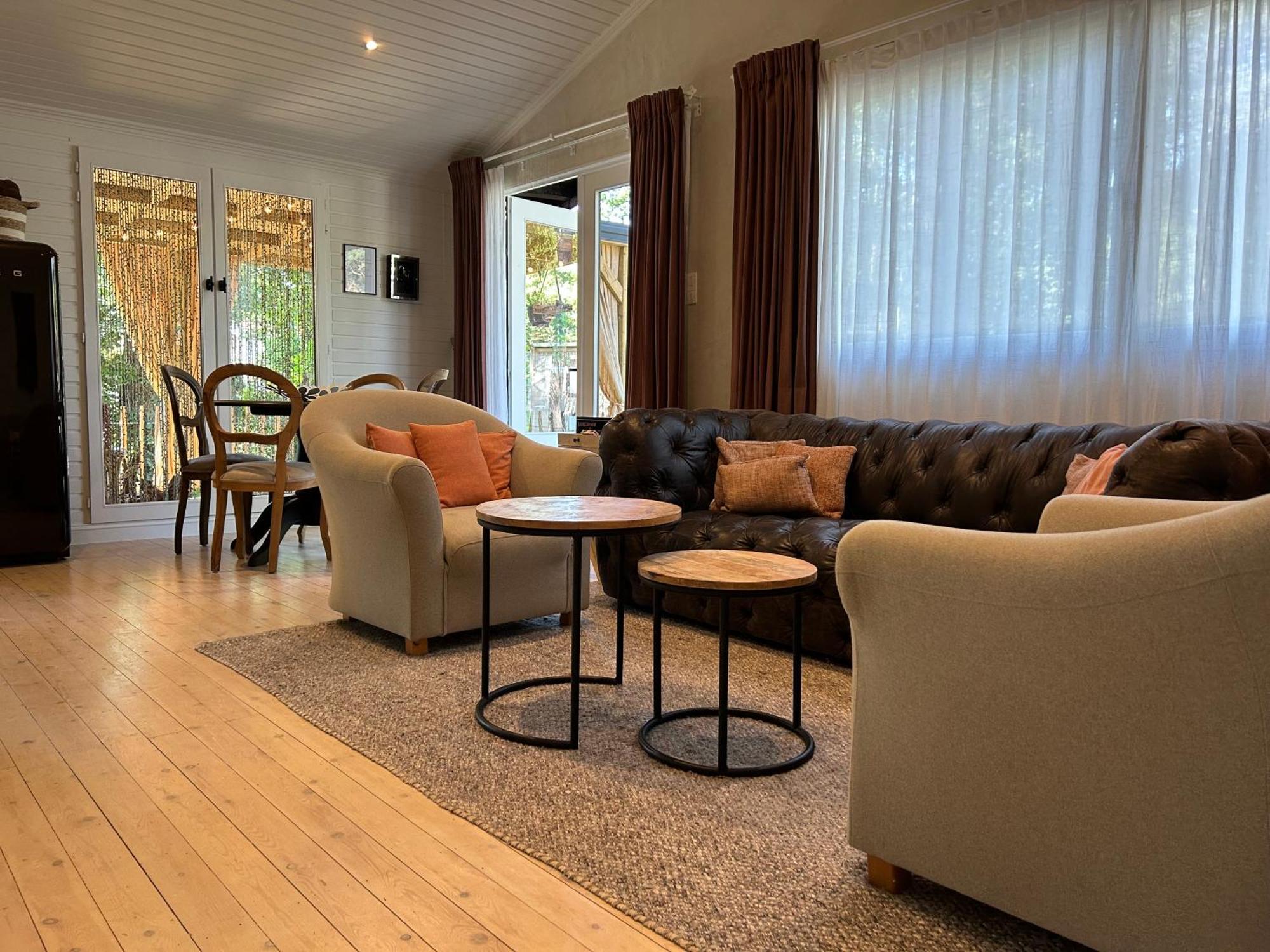 Chalet Maurice Zutendaal Esterno foto